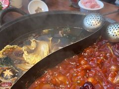 -楠火锅(仁恒梦中心店)