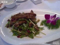 什么鱼来着-徽珍源(龙茗路店)