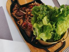 -野蔓果·山野菜(西湖景区·龙井茶田店)