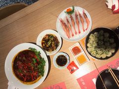 招牌小龙虾-望江门小龙虾·烧烤(九堡店)