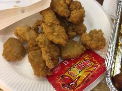 -尊宝比萨(科华店)