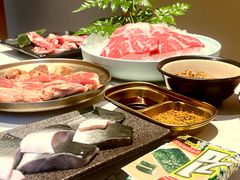-红沃鳗鱼黑牛烤肉店(不老街店)