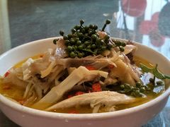 -小厨娘淮扬菜(天印大道店)