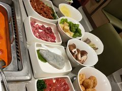 -海底捞火锅(徐州火车站店)