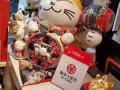 -龙记烧腊茶餐厅(常德路店)