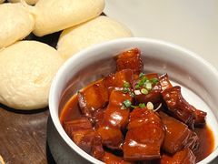 -柳莺湖上·湖景餐厅·江南菜(西湖店)