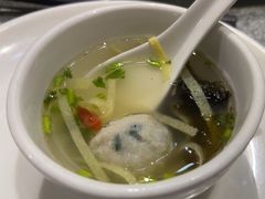 -米香居新鲁味·水饺餐厅