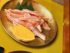 -伏一解牛烤肉专门店(信业购物中心店)