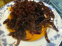 -龙姐私房菜(和顺古镇店)