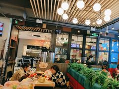 -避风塘(五角场店)
