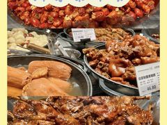 -胖东来生活广场(健康路店)