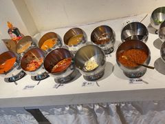 -欢喜哥齐齐哈尔自助烤肉(大学城店)