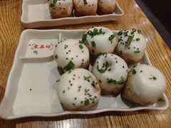 -东泰祥生煎馆(重庆北路店)