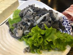 -楼外楼大刀肉传统火锅居(幸福街店)