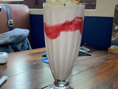 -Ribs & Burgers The Rocks