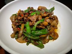 -田婆婆的菜(印象汇店)
