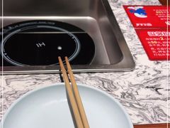 -京元盛铜锅涮肉(上海总店)