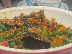 -花椒俏川菜小馆(南海万达店)