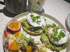 -BE BRIGHT KITCHEN(正佳广场店)