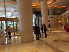 -白金汉爵大酒店(相城店)