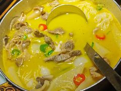 -应天大明王朝·南京菜(中山陵店)