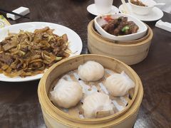 -潮福城大酒楼·潮粤菜·港式点心(阳光城店)