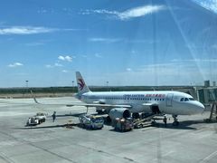 -银川河东国际机场