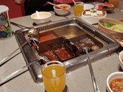 -海底捞火锅(龙岗星河COCO Park店)