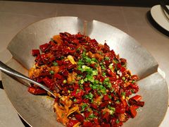 -三江里·宜宾川菜(亚运村店)