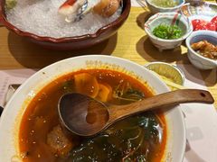 -吉兆·料理(红梅南路店)