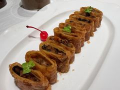 -荣兴酒家(徐家汇店)