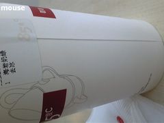 海岩奶绿-85度C(大连店)