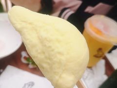 -丹礼糖甜品