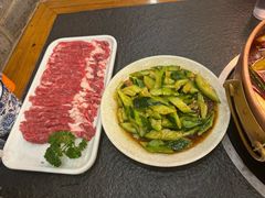 -仁和四季涮肉馆(天坛南门店)