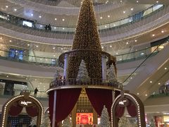 -西西弗书店&矢量咖啡(万象城店)