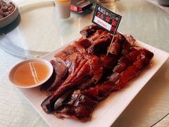 -先记烧鹅王·本地粤菜(福永店)