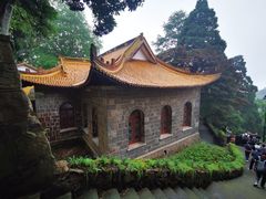 -莫干山风景区