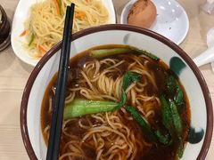 -南粥北面(东大桥店)