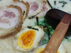 -信日本料理(信义坊店)