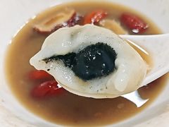 -罗子龙罗家桂花汤圆(曹都巷店)