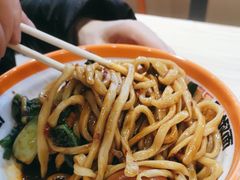 -超享乐剁椒面(合生汇店)