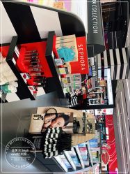 -丝芙兰Sephora