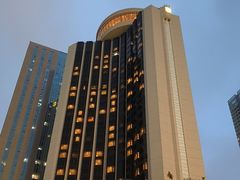 -深圳香格里拉酒店