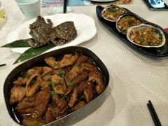 -渔娘渔家丹东海鲜(东直门店)