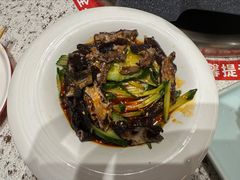 乌鸡凤爪-湘味淳(千禧街店)