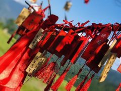 -硗碛藏寨·神木垒景区