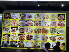 -毛姐烤鱼(福州汽车客运西站店)