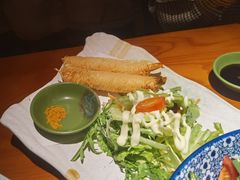 -有喜屋·烧鸟·居酒屋(周浦万达店)