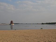 -泰山天颐湖旅游度假区