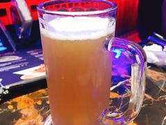 自酿黄啤-MOSSO德国餐厅·音乐酒吧(环宇荟店)